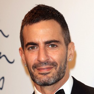 Marc Jacobs in British Fashion Awards 2011 - Arrivals